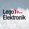 LegoElektronik.se Logotyp