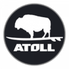 Atoll Boards Logotype