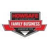 Howsafe Logo
