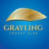 Grayling shop Logotype