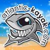Atlantic Kayak Logotype