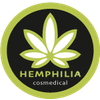 Hemphilia Logotyp