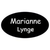 Marianne Lynge Logo