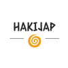 HakiJap Logó