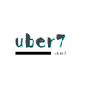 uber7 Logotype
