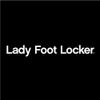 Lady Foot Locker Logotype