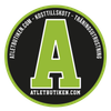 Atletbutiken Logotipo