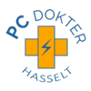 PC Dokter Hasselt Logotyp