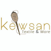 Kewsan textile and more - Kurdish Clothes Logotype