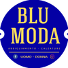 Blu Moda Logotipo