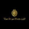 Royal De Luxe Cosmetics Logotype