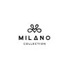 Milano Wigs Logotype