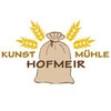 Kunstmühle Hofmeir Logotype