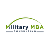 Military MBA Consulting Logó