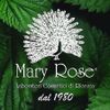 Mary Rose Gli Originali Fitocosmetici dal 1980 Logotipo