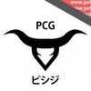 PCG - Pokemon Card Grading Logotyyppi