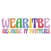 wearitbe.com Logotipo