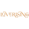Love Rising Logotipo