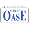 Bettenhaus Schlafoase Logotype