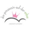 Die Prinzessin auf der Erbse Logo