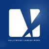 Hollywood Camera Work Logotipo