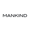 Mankind Logotype