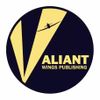 Valiant Wings Publishing Logotyyppi