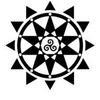 Temple of Witchcraft Logotyp