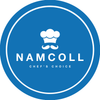 Namcoll Logo