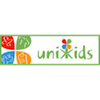 Unik Kids Logo