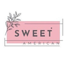 SWEET AMERICAN Logotype