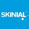SKINIAL Logó