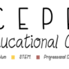 Cepeda Educational Consulting Logotipo