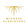 microbe-gladiators Logotipo