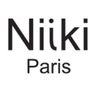 NIIKI PARIS Logotype