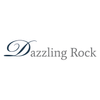 Dazzling Rock Logotype