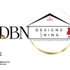 Designs By Nina Logo