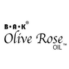 Olive Rose Oil Logotype