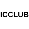 ICCLUB CLOTHING Logotype