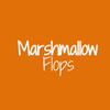 marshmallowflops.nl Logotype