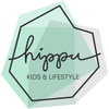 hippukids.fi Logotyyppi