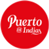 Puertodeindias Logotype
