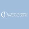 Chelsea Pharmacy Medical Clinic Logotype