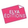 ELYA EDITIONS Logó