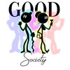 Good Society Logo