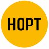 HOPT Logotype
