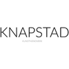 Knapstad Glass Logotyp