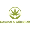 gesundundgluecklich.net Logotype