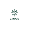 Zinus UK Logotype