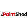The Paint Shed Logotype